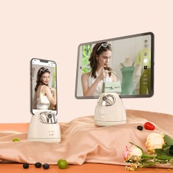 Hohem GO 2-Axis AI Face Tracking Smartphone Holder Gimbal Hohem GO 2-Axis AI Face Tracking Smartphone Holder Gimbal